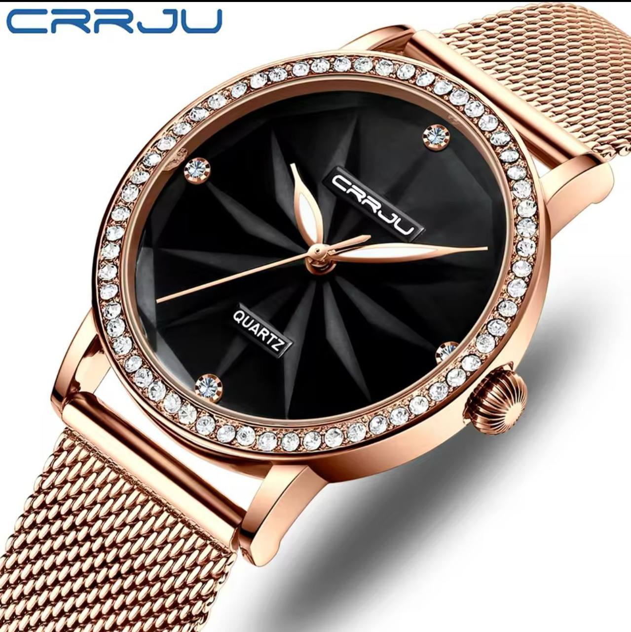 CRRJU  LADIES WATCH