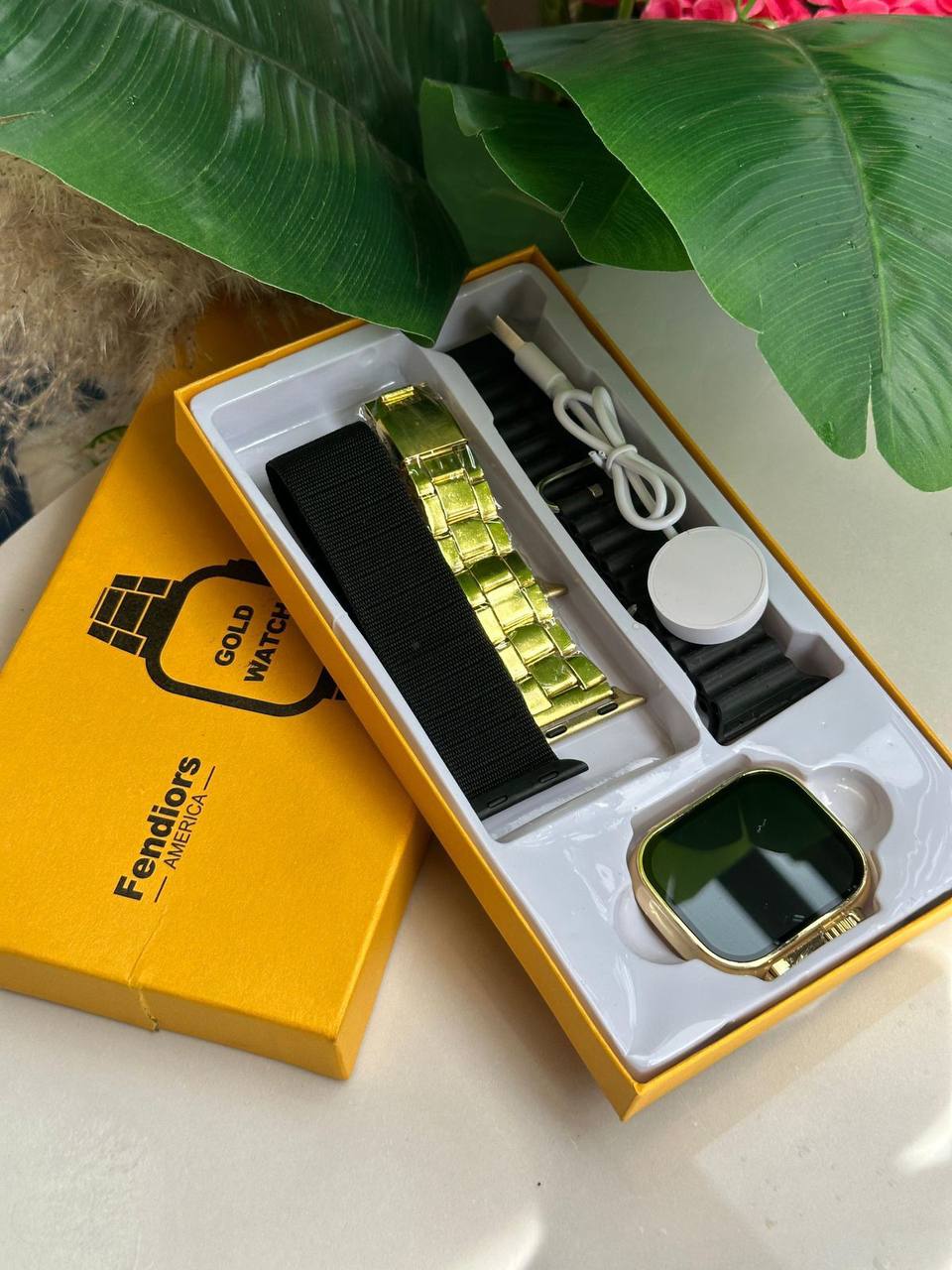 Fendíors America: G9 Ultra Pro