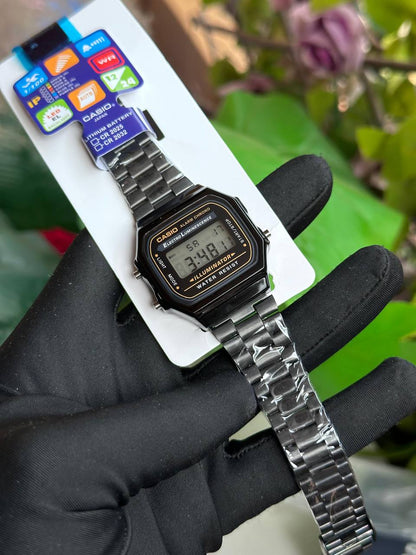 CASIO DIGITALWATCH
