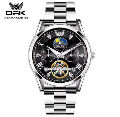 OPK Gents Watch #8148