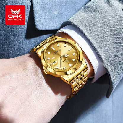 OPK GENTS  WATCH #8170