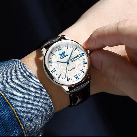 OPK GENTS WATCH #6028