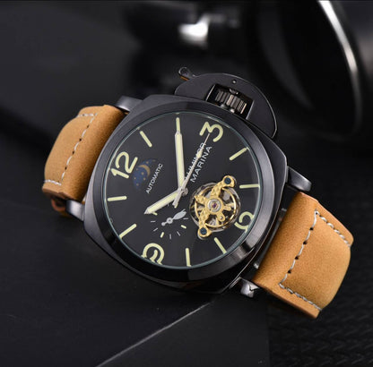 PANERAI AUTOMATIC GENTS WATCH