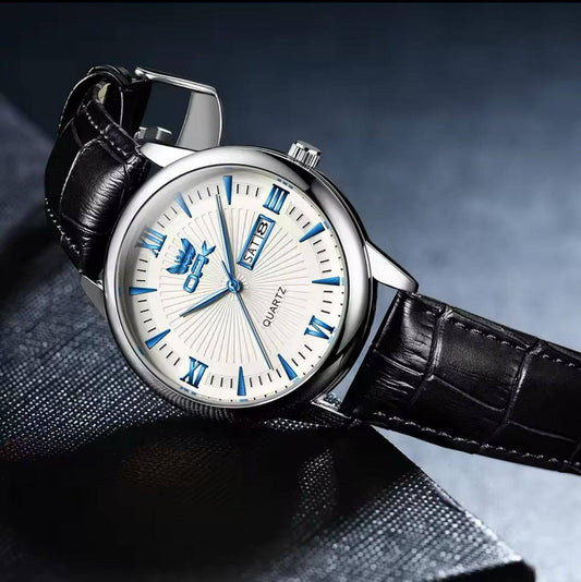 OPK GENTS WATCH #6028