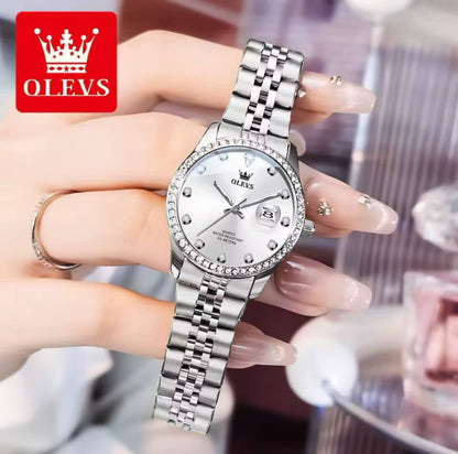 OLEVS LADIES 3962