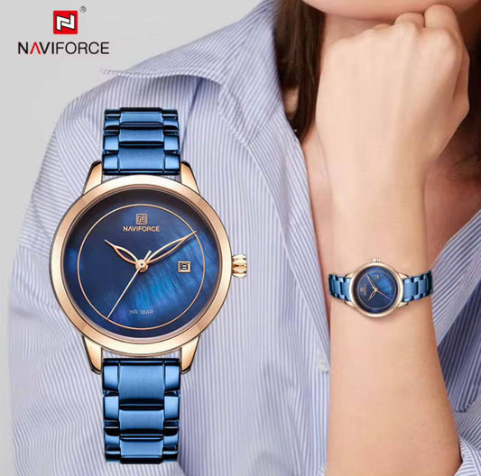 NAVIFORCE LADIES #NF5008