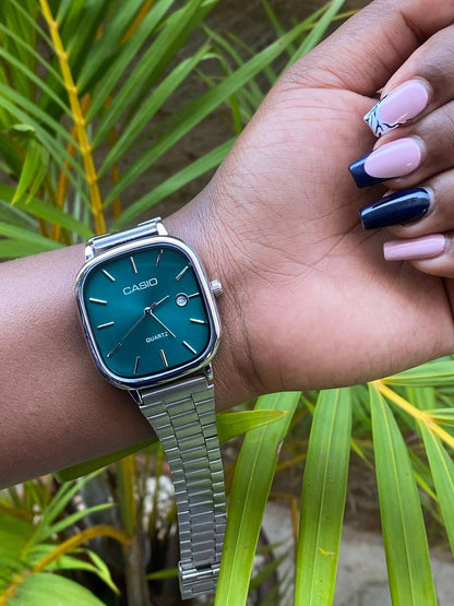 CASIO UNISEX WATCH