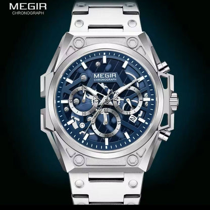 MEGIR CHRONOGRAPH