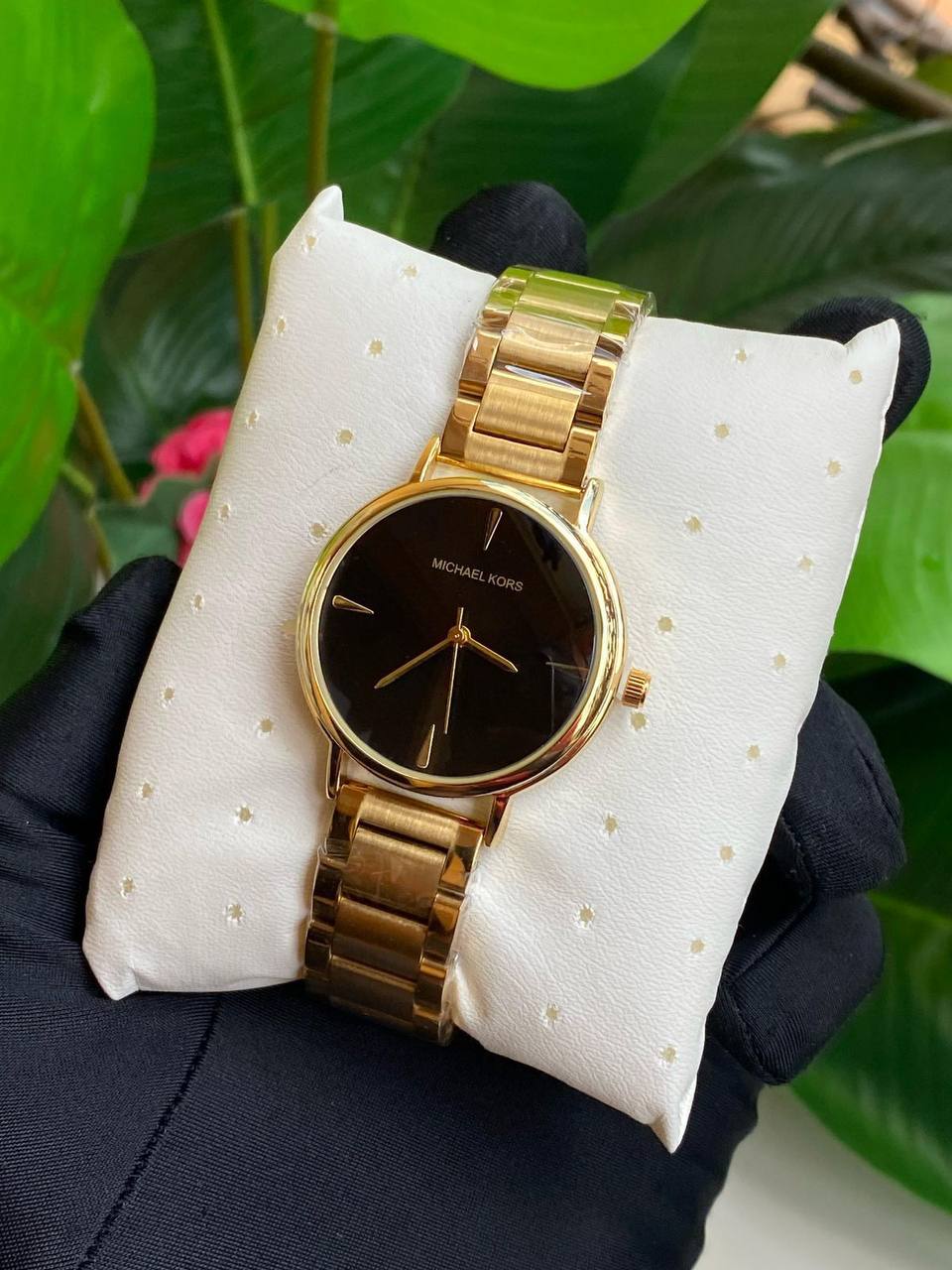 MICHAEL KORS LADIES WATCH