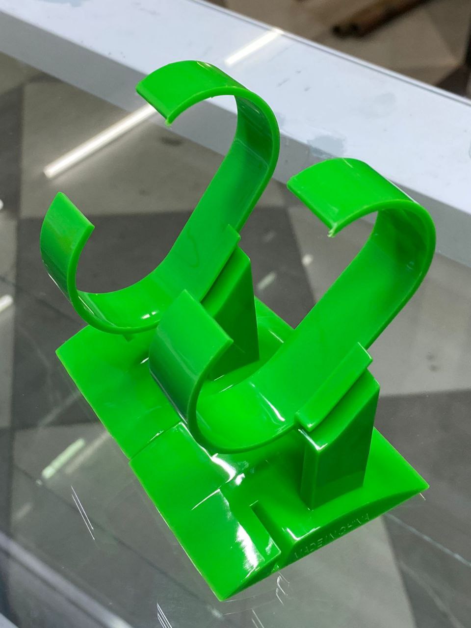 Watch Stands