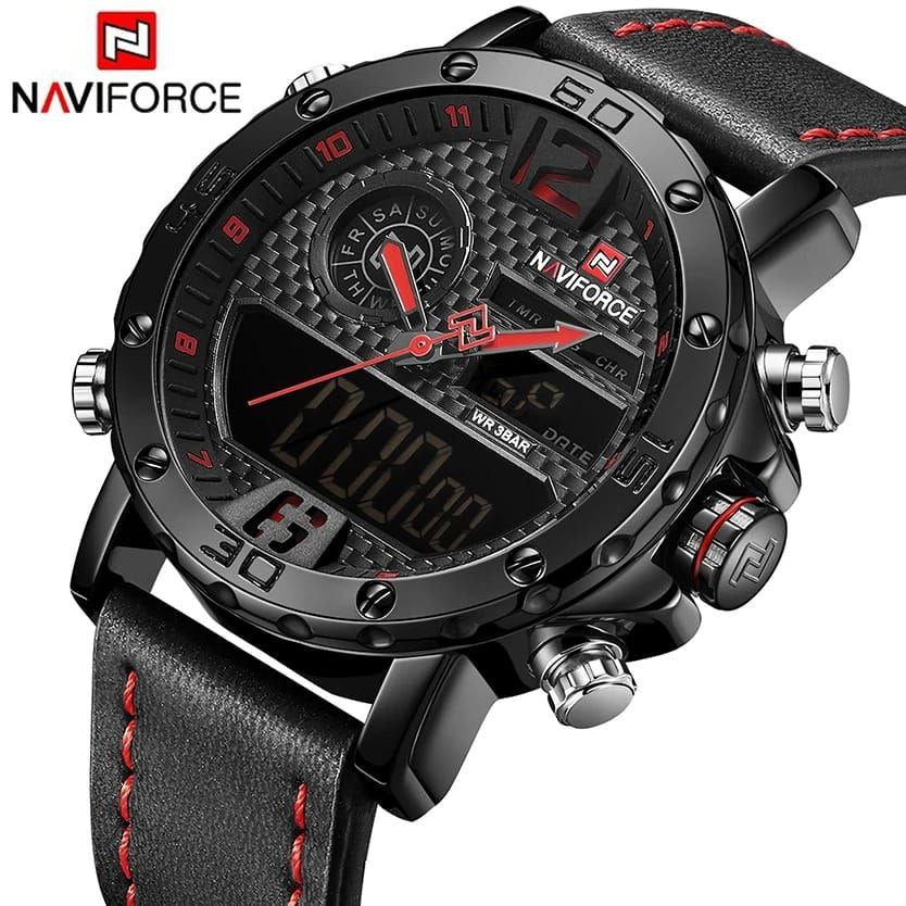 Naviforce Gents