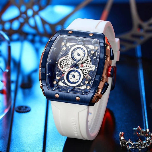 Curren Chronograph Watch