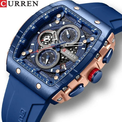 Curren Chronograph Watch
