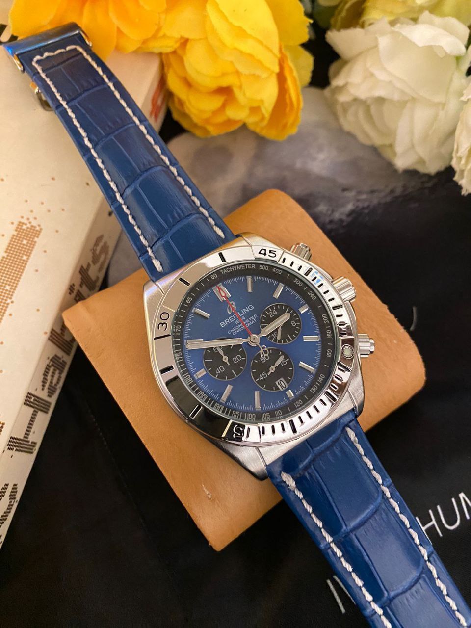 Breitling Gents Watch