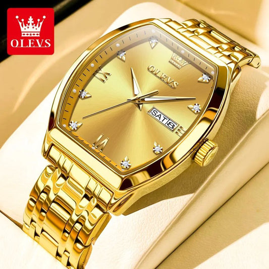 OLEVS Gents Watch