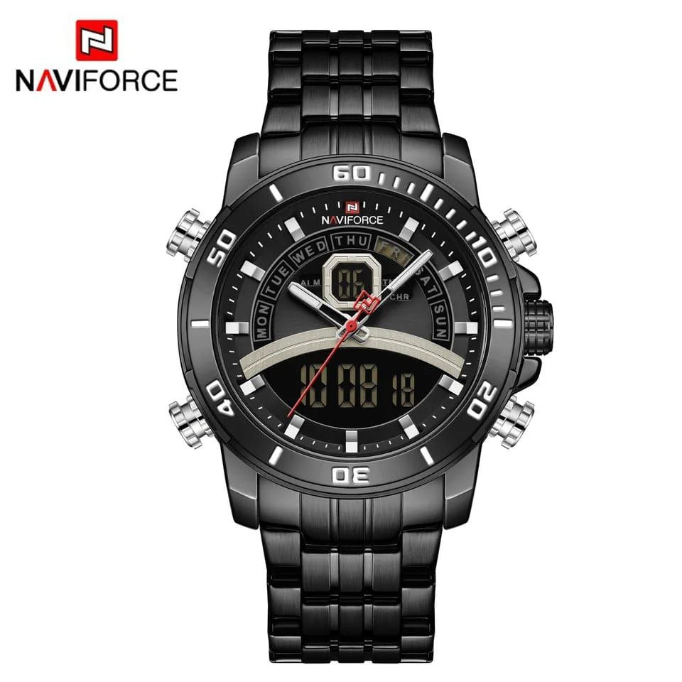 Naviforce Gents Watch