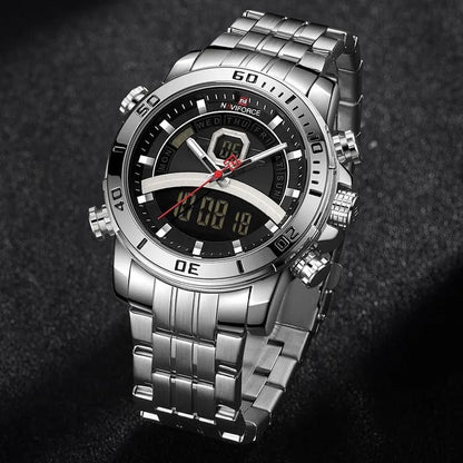 Naviforce Gents Watch