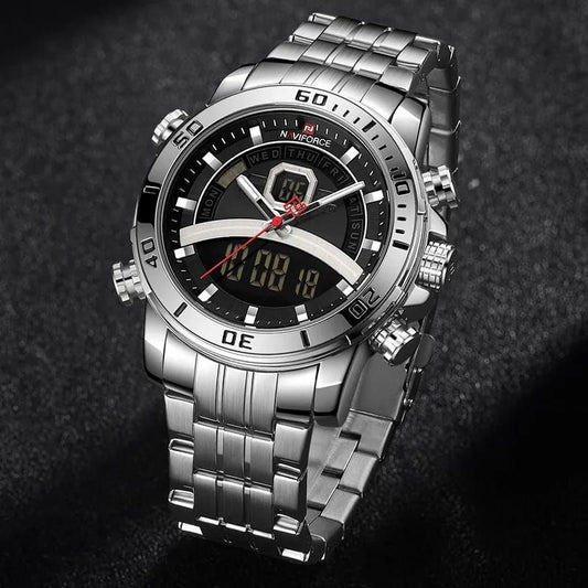 Naviforce Gents Watch