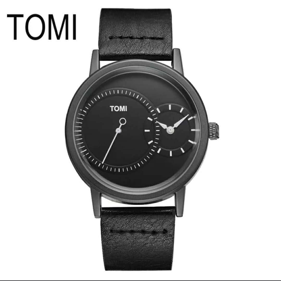 TOMI WATCHES A BRANDED BOX