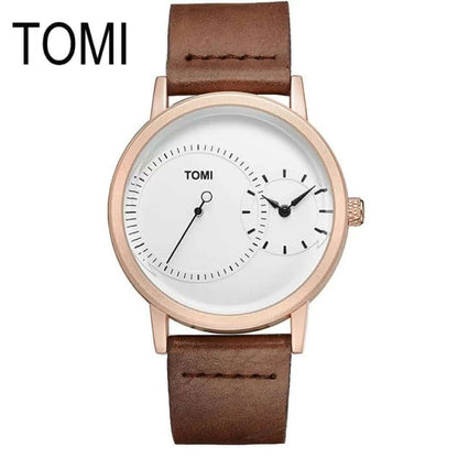 TOMI WATCHES A BRANDED BOX