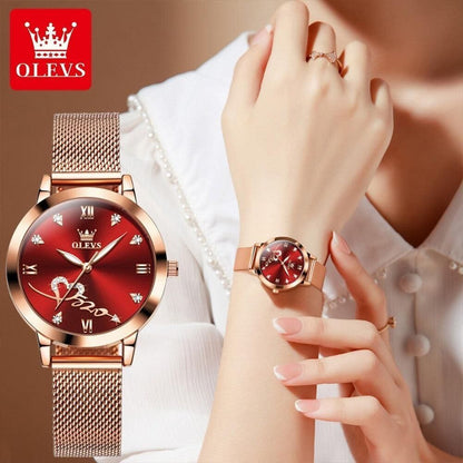LADIES OLEVS 5530