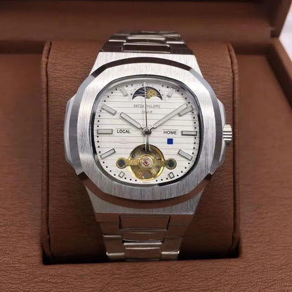 PATEK PHILIPPE AUTOMATIC