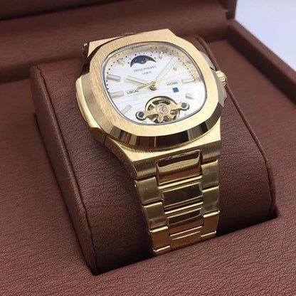 PATEK PHILIPPE AUTOMATIC