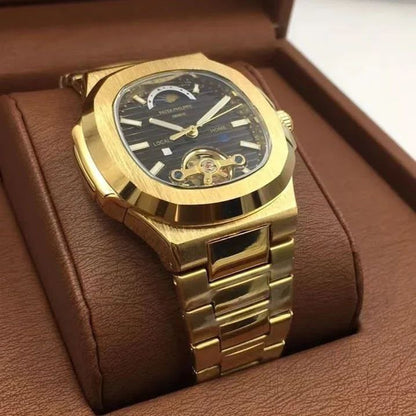 PATEK PHILIPPE AUTOMATIC