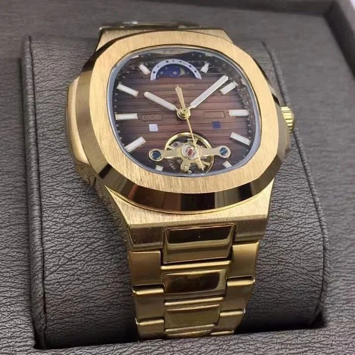 PATEK PHILIPPE AUTOMATIC