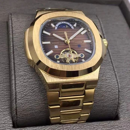 PATEK PHILIPPE AUTOMATIC