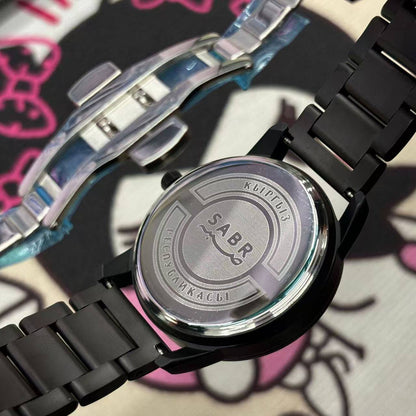 SKMEI CHRONOGRAPH GENTS WATCH