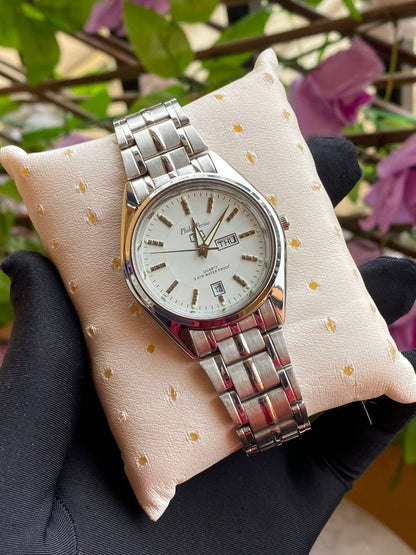 PHILIP PERSIO WATCH