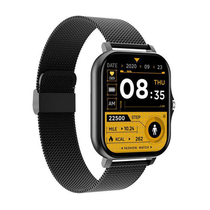 Y13 Fitness smartwatch Waterproof