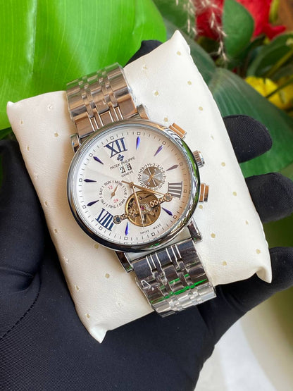 PATEK PHILLIPE GENTS WATCH