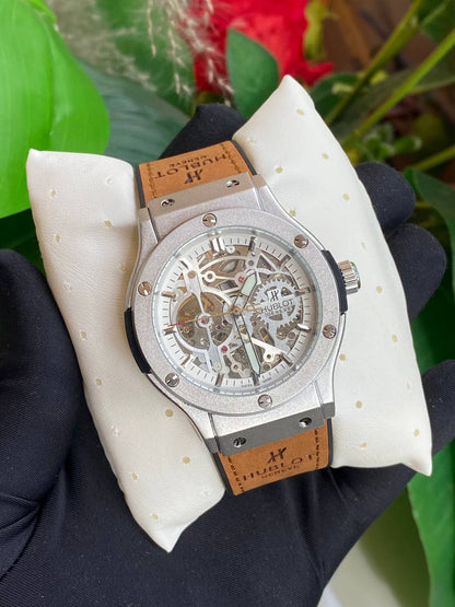 HUBLOT AUTOMATIC GENTS WATCH