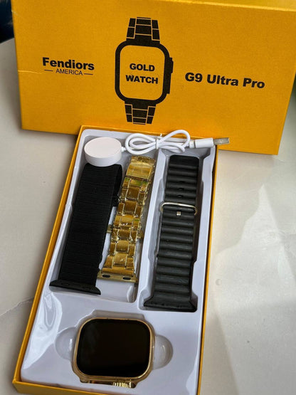 Fendíors America: G9 Ultra Pro