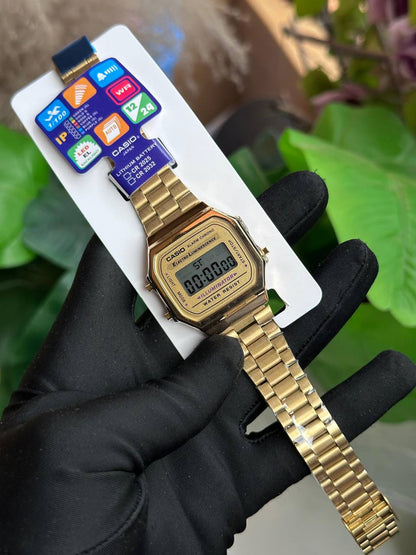 CASIO DIGITALWATCH