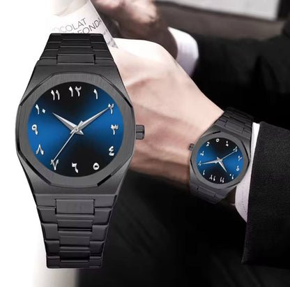 ARABIC BESTWIN WATCH