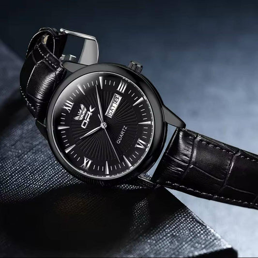 OPK GENTS WATCH #6028