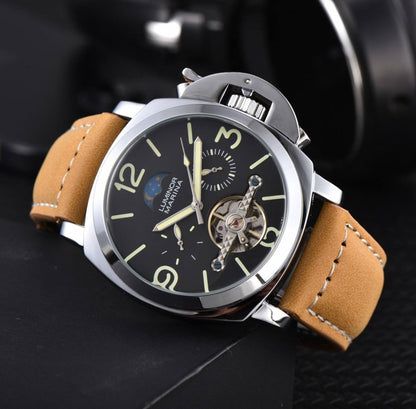 PANERAI AUTOMATIC GENTS WATCH
