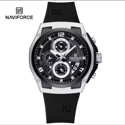 NAVIFORCE GENTS WATCH #NF 9208
