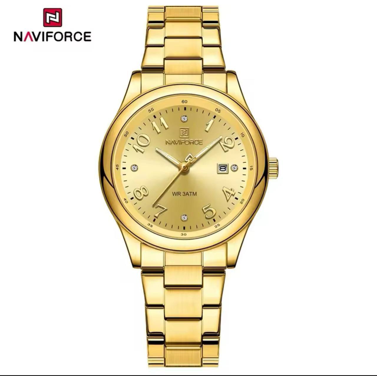 NAVIFORCE LADIES #NF5059