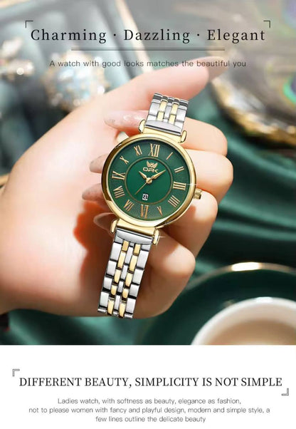 OPK LADIES WATCH #8167