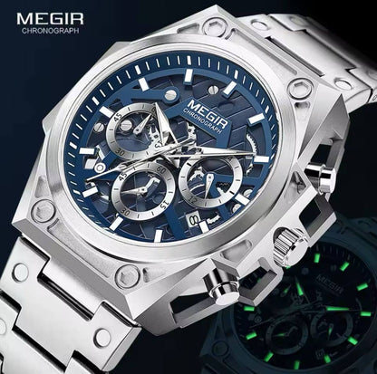 MEGIR CHRONOGRAPH