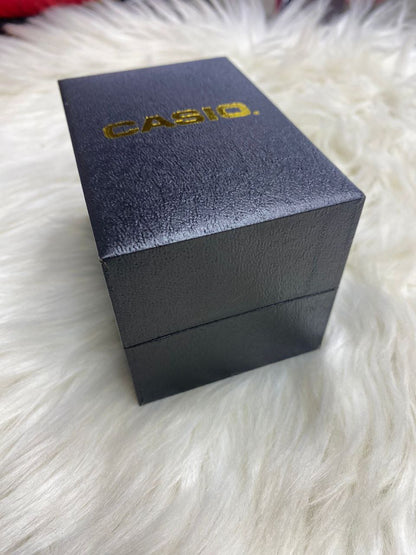 BRANDED BOXES CASIO HUBLOT ROLEX PLAIN