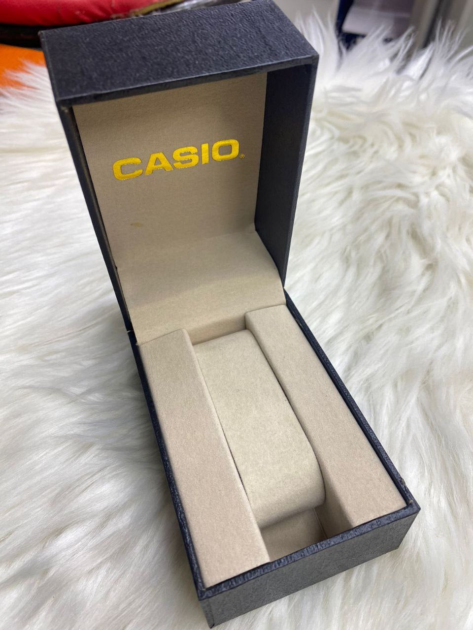 BRANDED BOXES CASIO HUBLOT ROLEX PLAIN