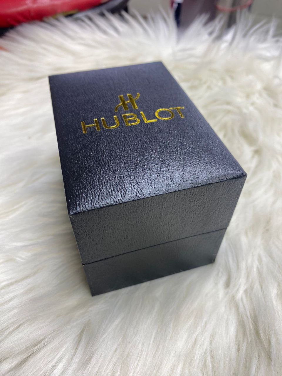 BRANDED BOXES CASIO HUBLOT ROLEX PLAIN