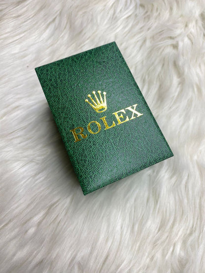 BRANDED BOXES CASIO HUBLOT ROLEX PLAIN