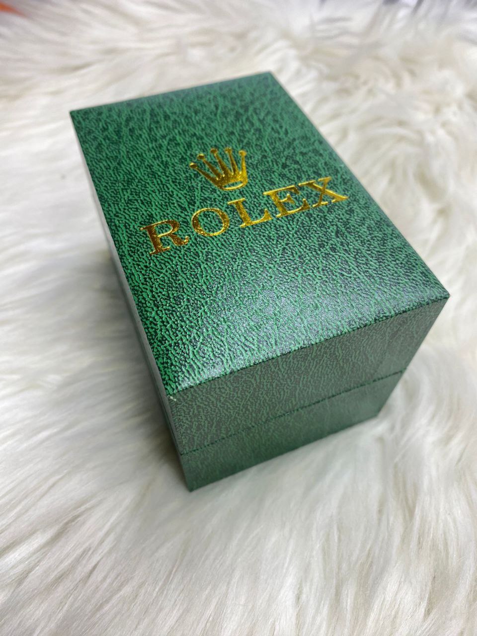 BRANDED BOXES CASIO HUBLOT ROLEX PLAIN