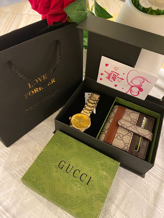 FATHERS DAY GIFT IDEAS WATCH 1800 CARD HOLDER 1000 BANGLE 300 BOX,BAG,CARD 500 TOTAL 3600